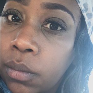 Meet your Posher, Tamika